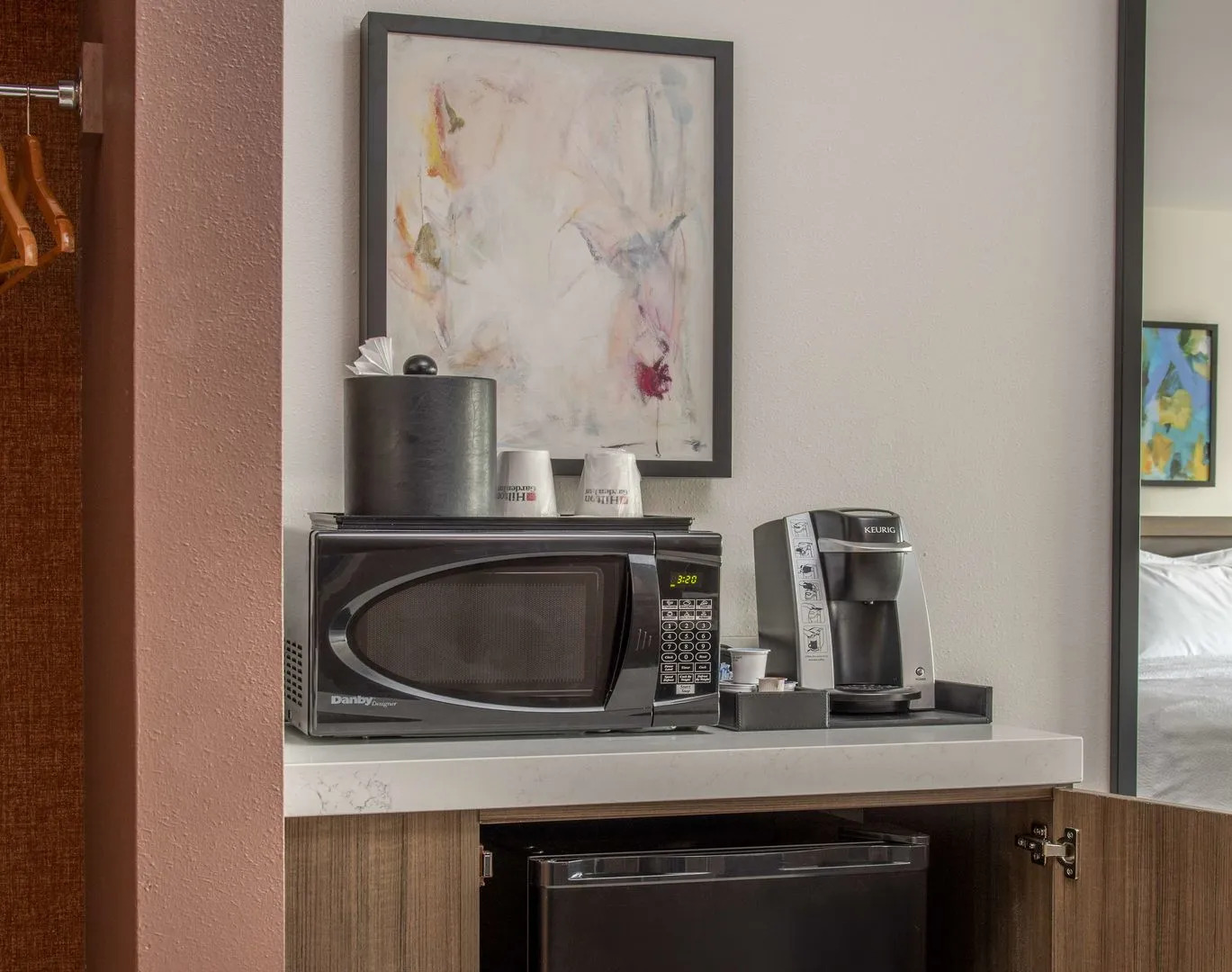 Hilton Garden Inn Dallas-Allen