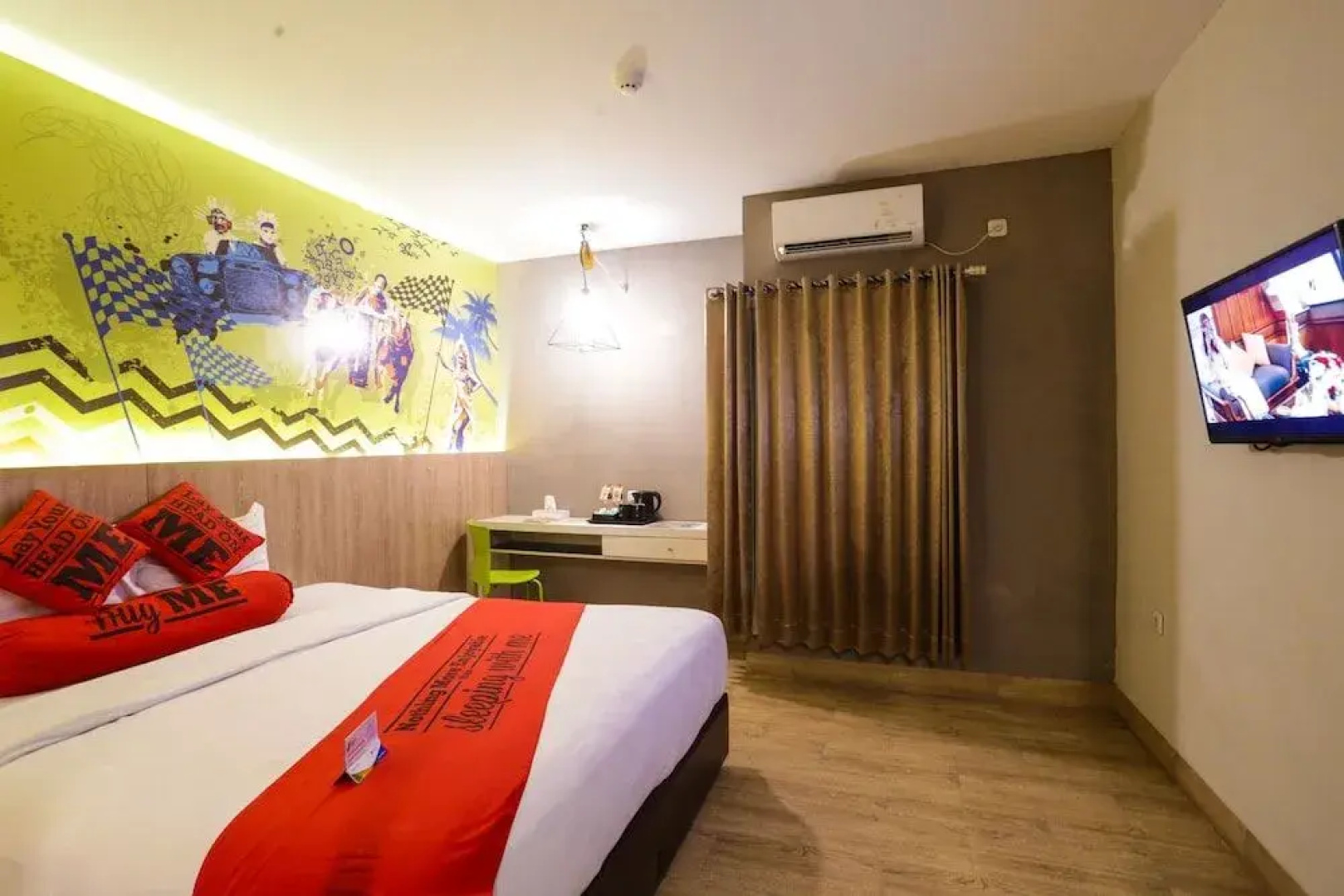 Meotel Purwokerto By Dafam
