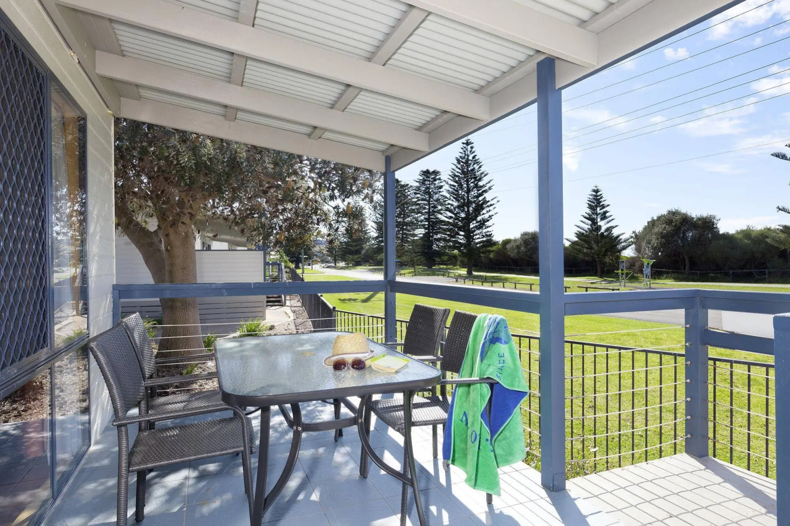 Werri Beach Holiday Park