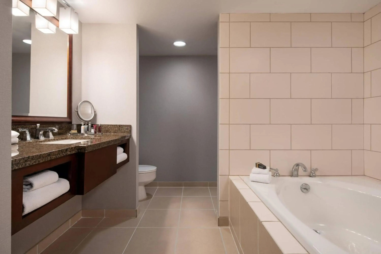 Walnut Creek Marriott