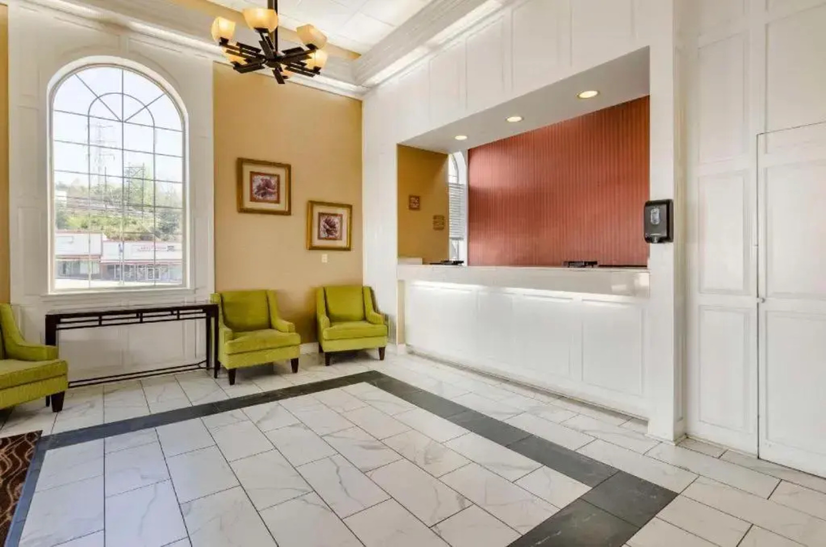 Holiday Inn Express Martinsville