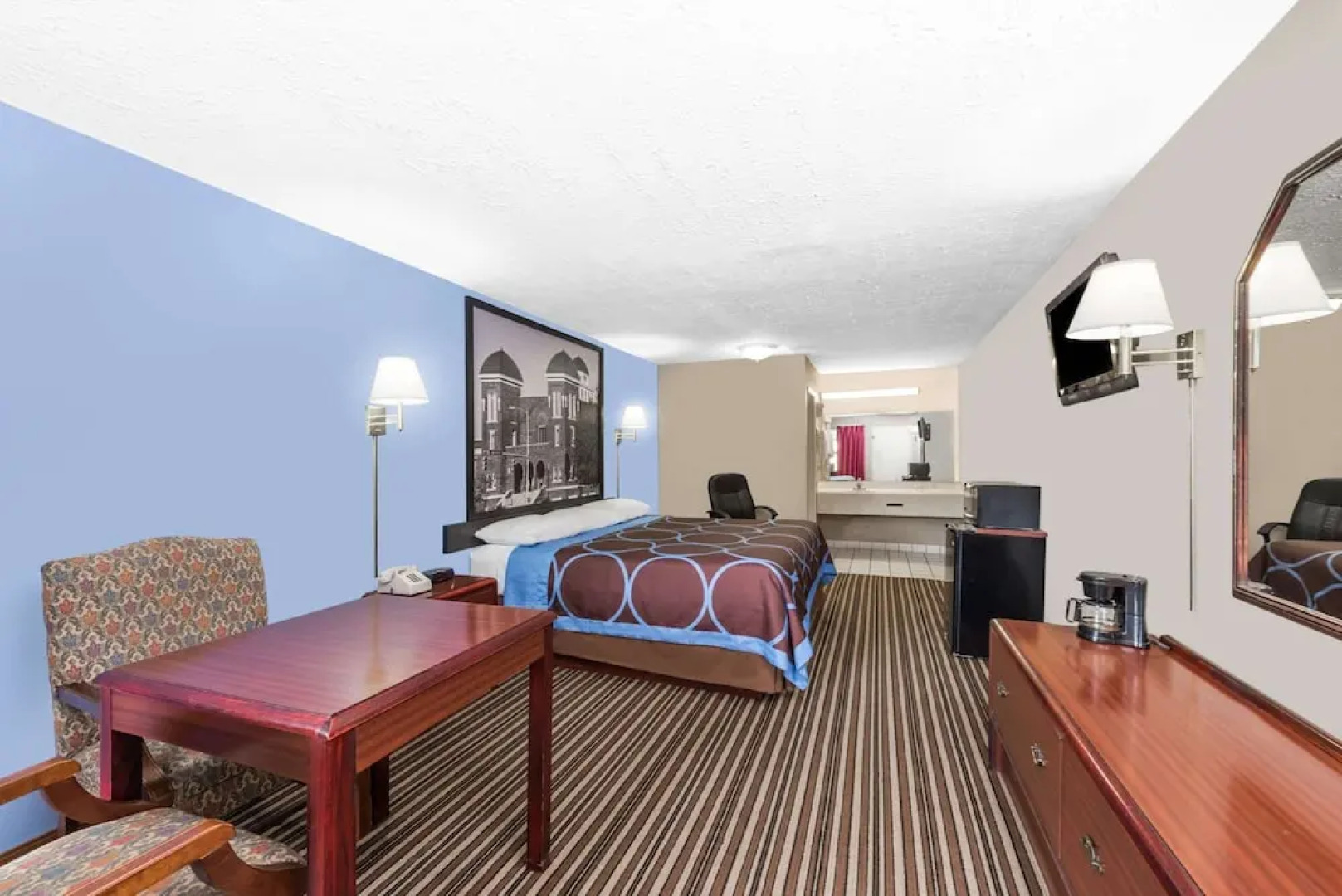 Super 8 Motel - Gadsden