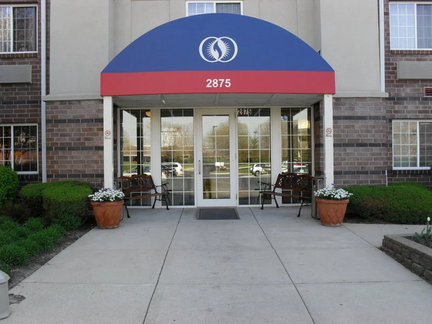 Hawthorn Suites by Wyndham Chicago Hoffman Estates