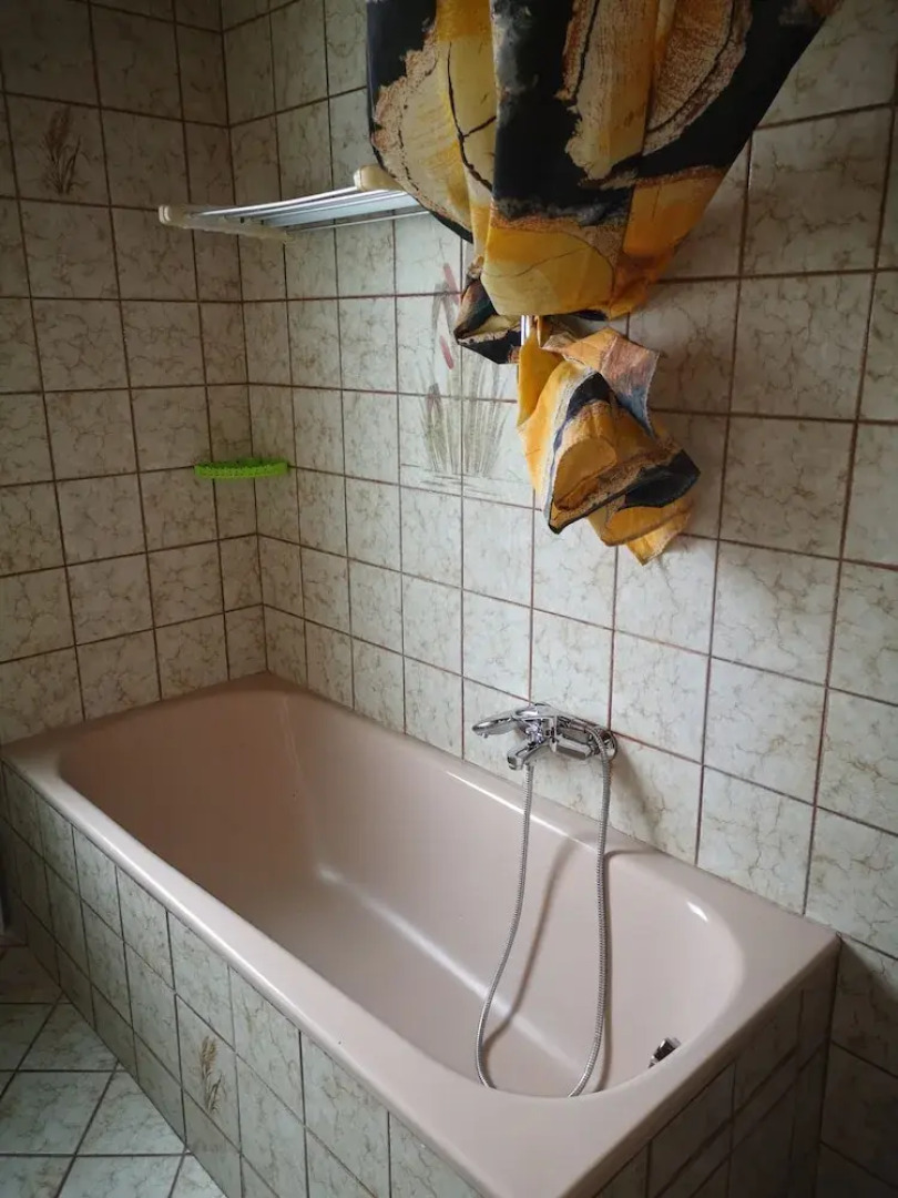 Ferienwohnung WG beim Nationalpark Kalkalpen Steyr Ennstal am Ennsradweg - Luchstrail - Sebaldus - Mariazeller Pilgerweg