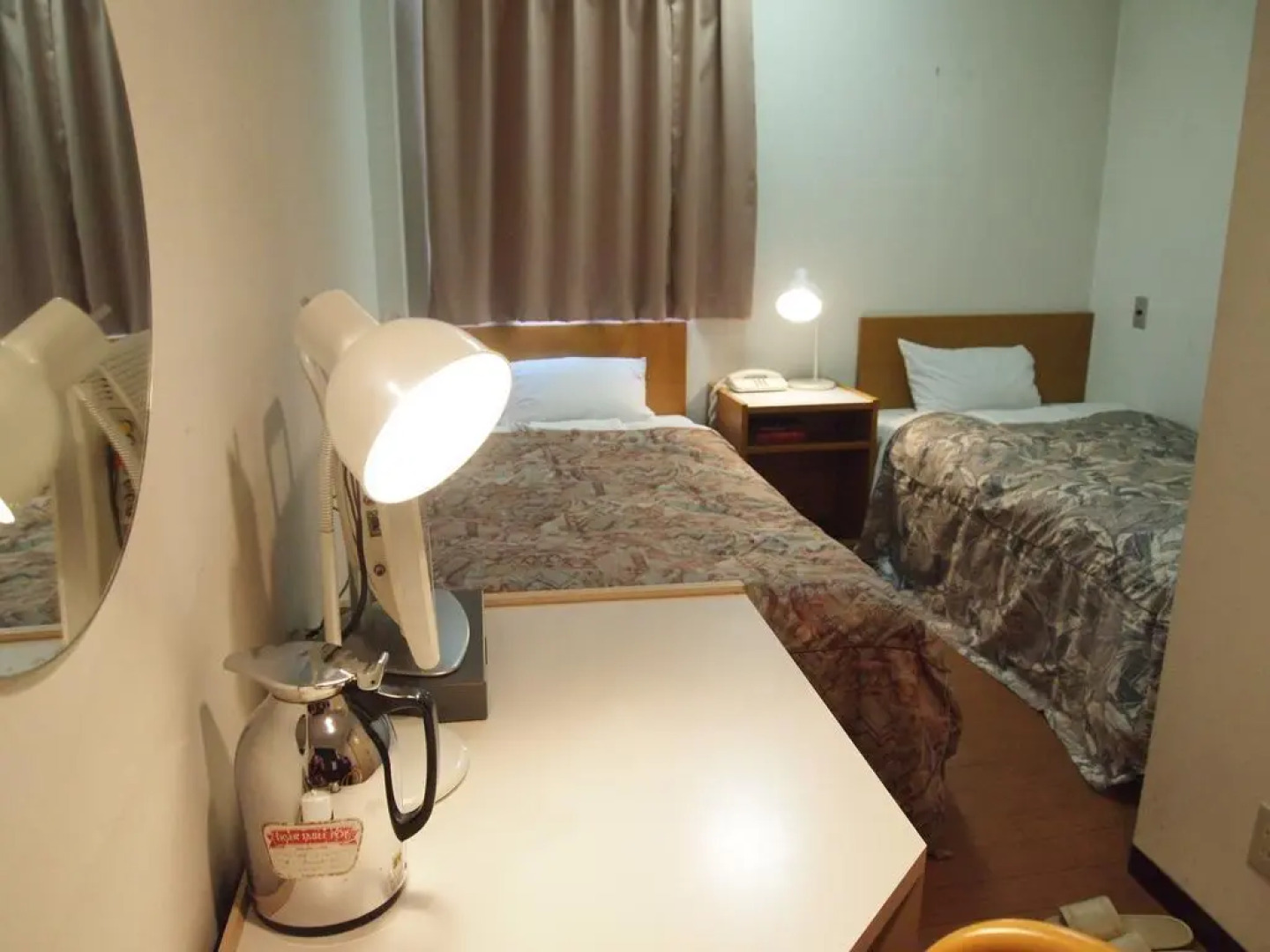 Hotel Mayflower Sendai