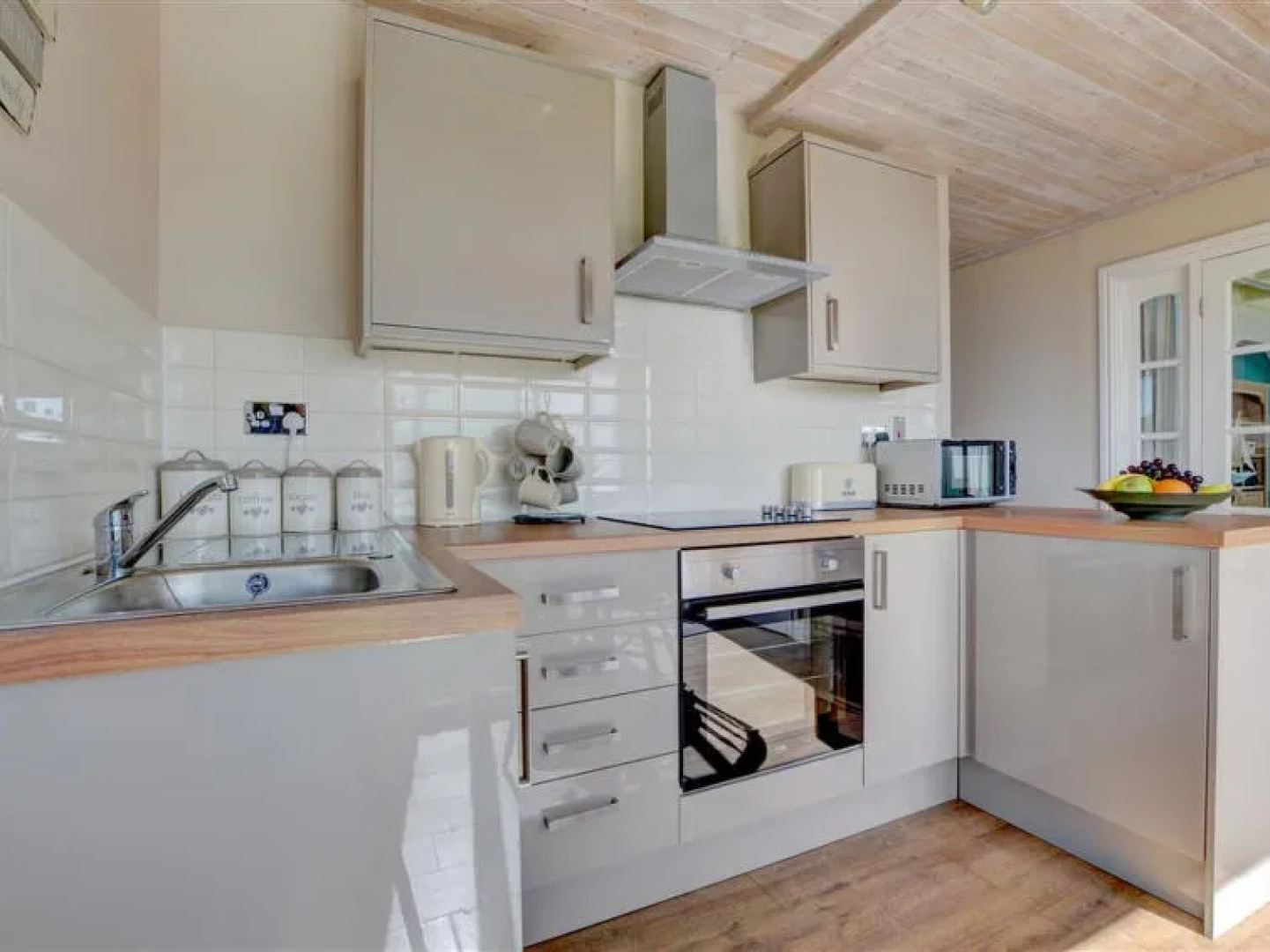 Apartment Croft Apartment