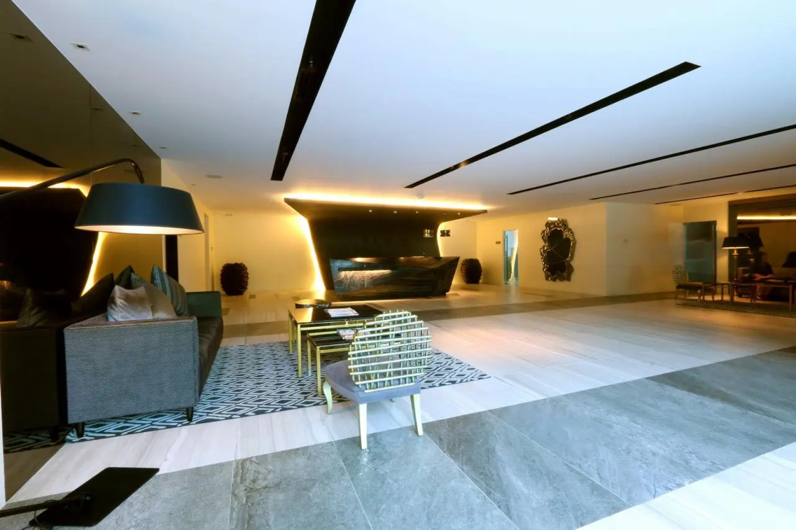 Siglo Suites @ The Acqua Private Residences