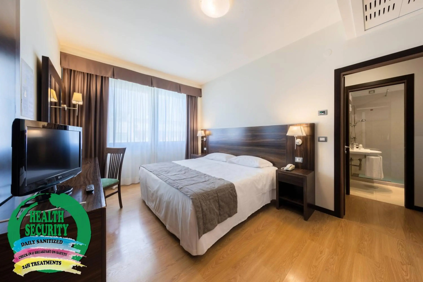 Hotel Delfino