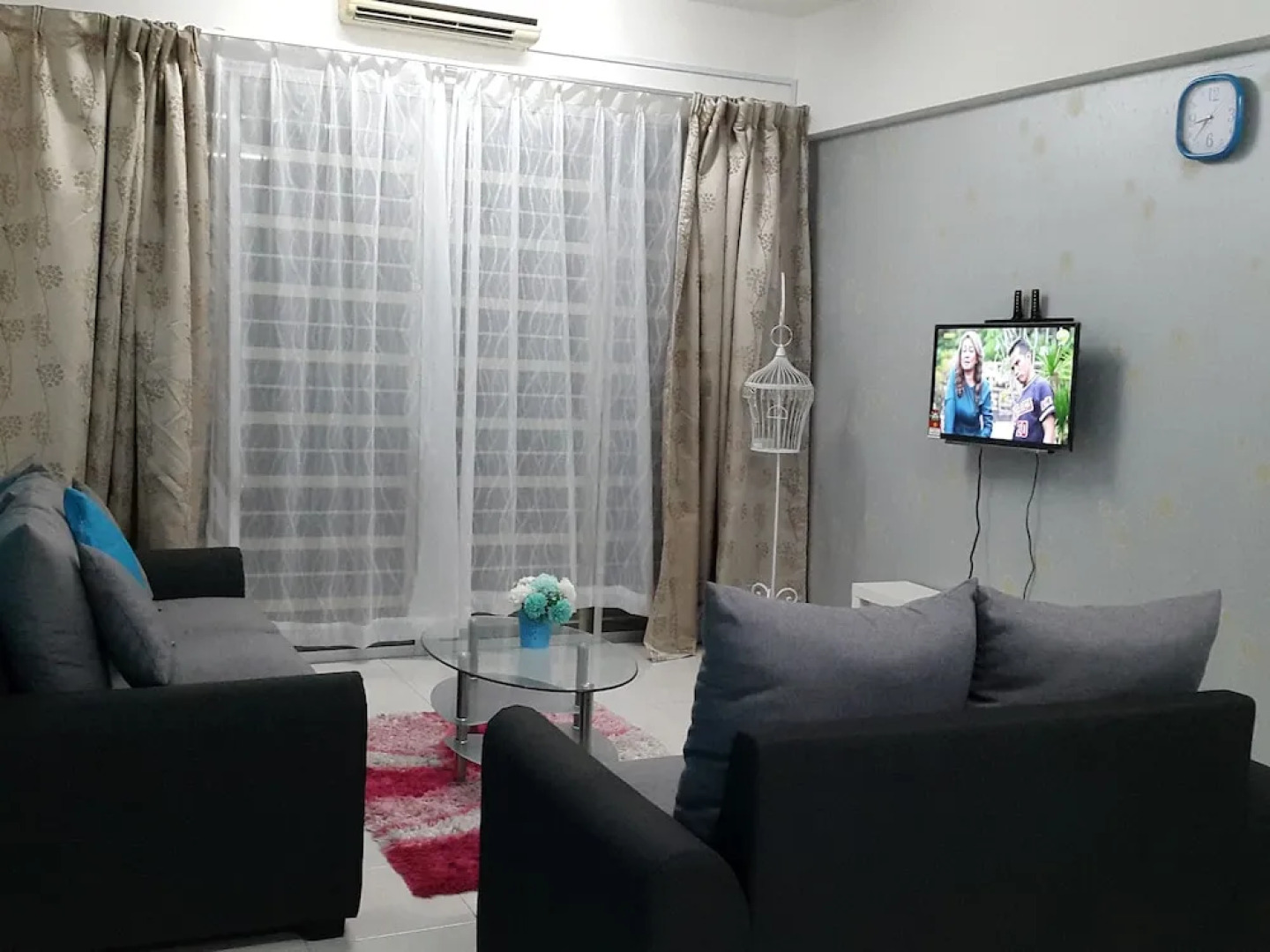BlueBird Homestay Bangi