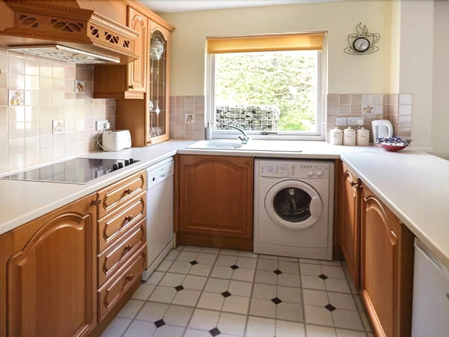 16 Larkhall Cottages