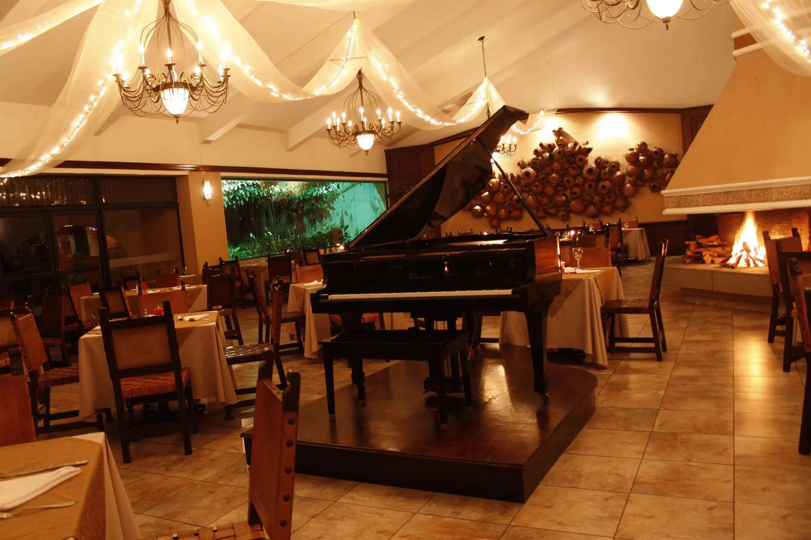 Hotel Soleil La Antigua