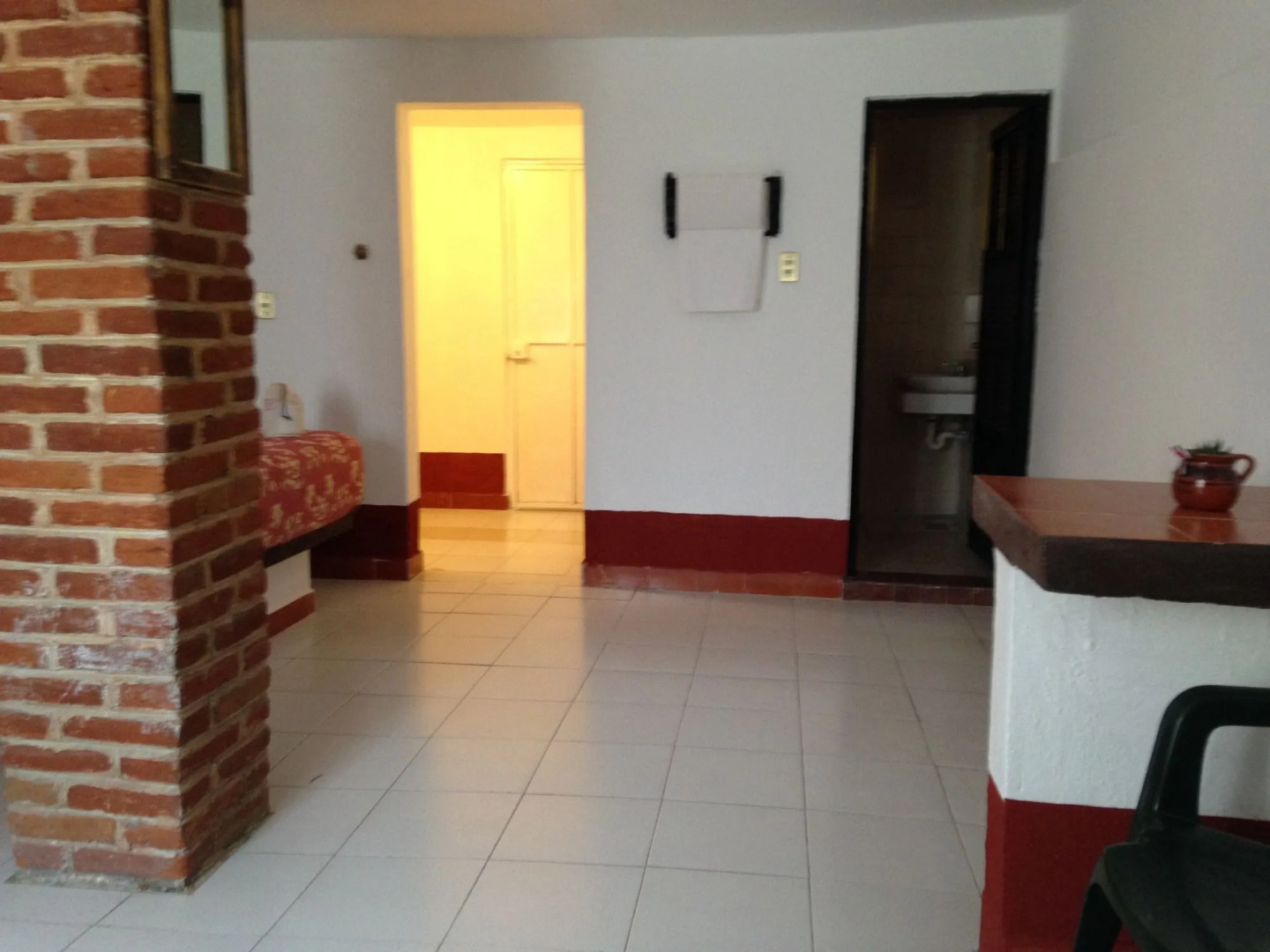 Meson del Rio Posada Mexiquense