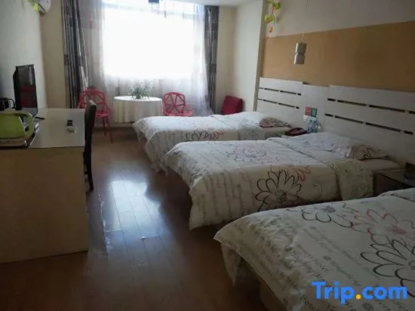 Yongsheng   Hotel  Gaoan