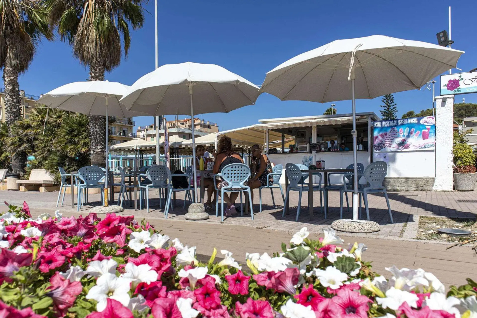 Hotel Villa San Giuseppe