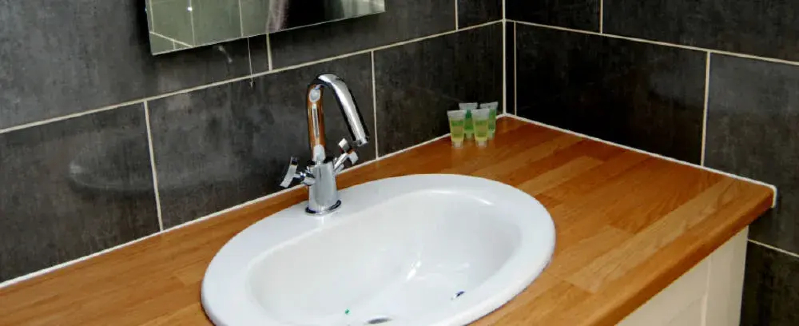 Fullers Hill Cottages