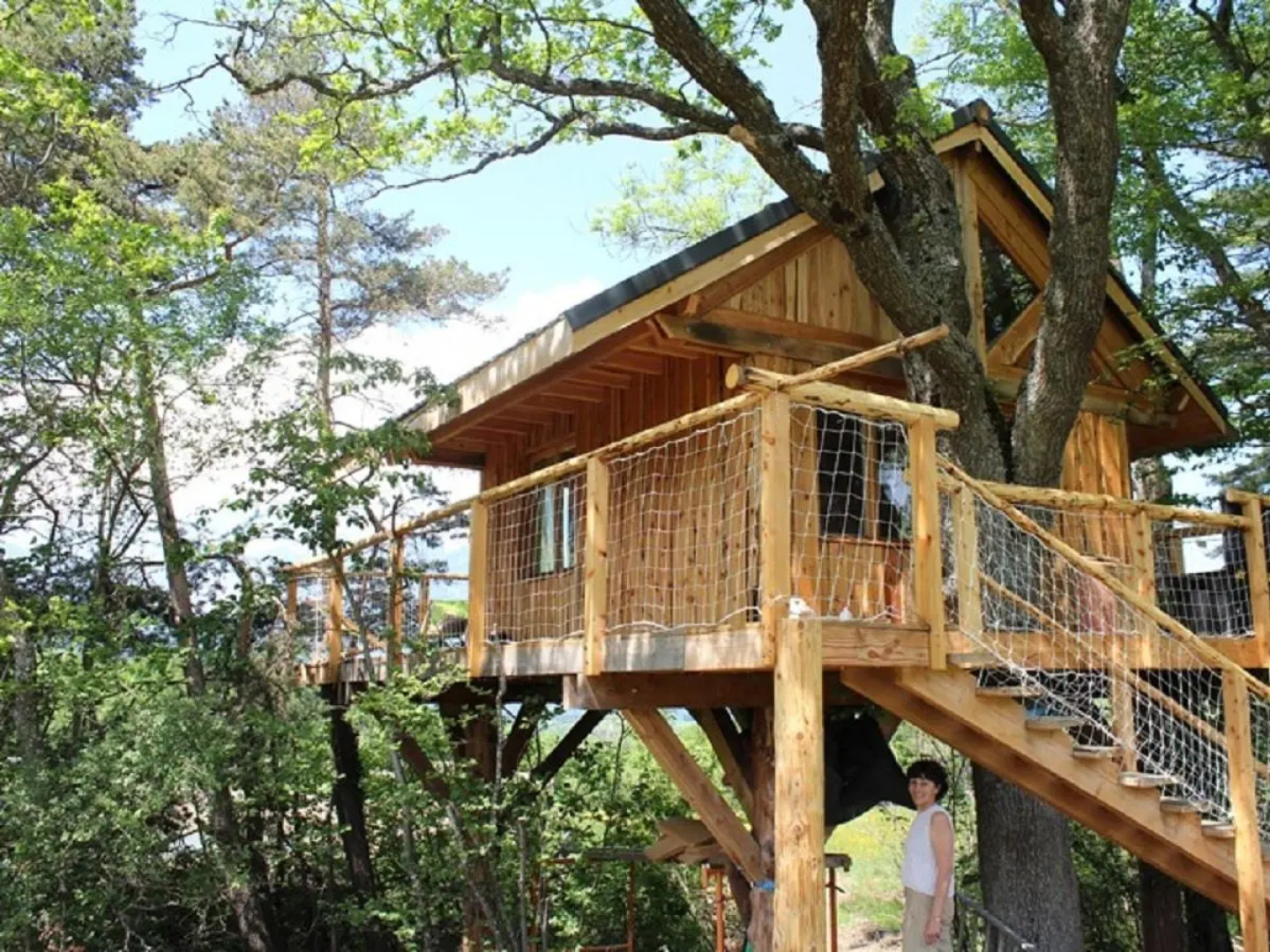 Les Insolites du Vercors