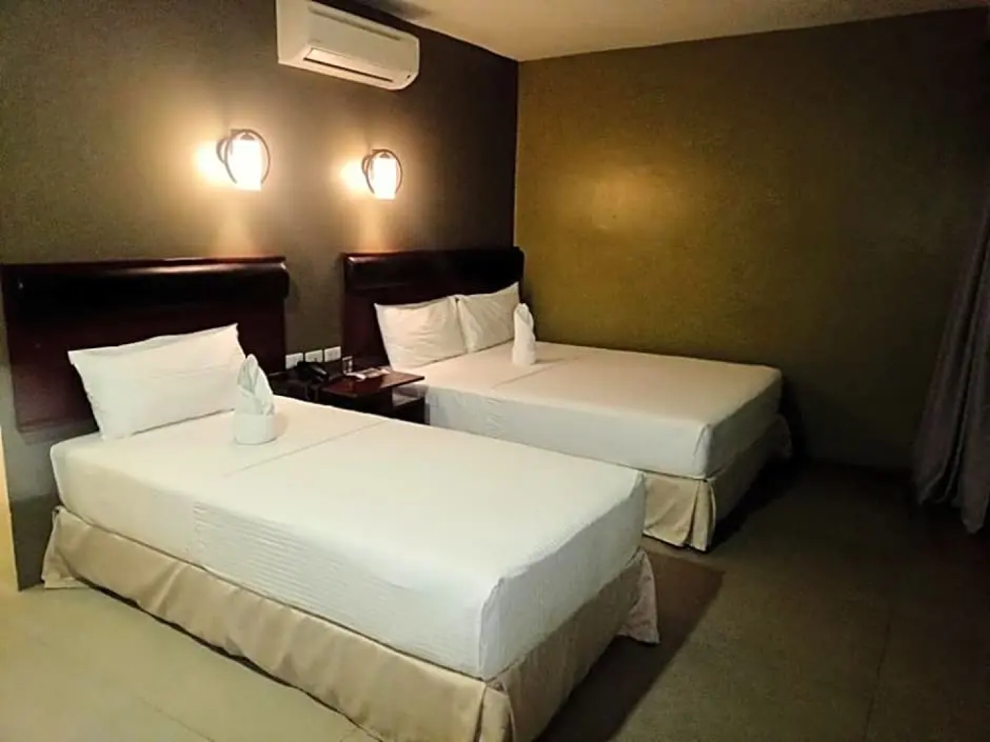 Dosi Hotel Ph
