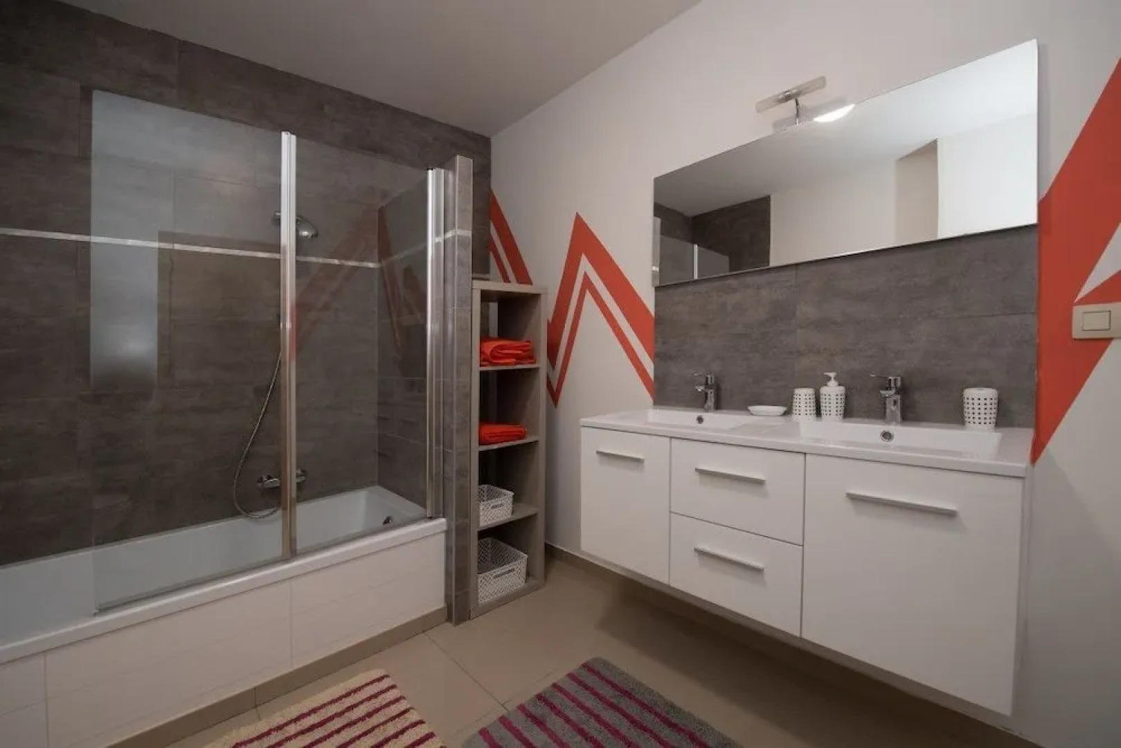 Gîtes le Triporteur