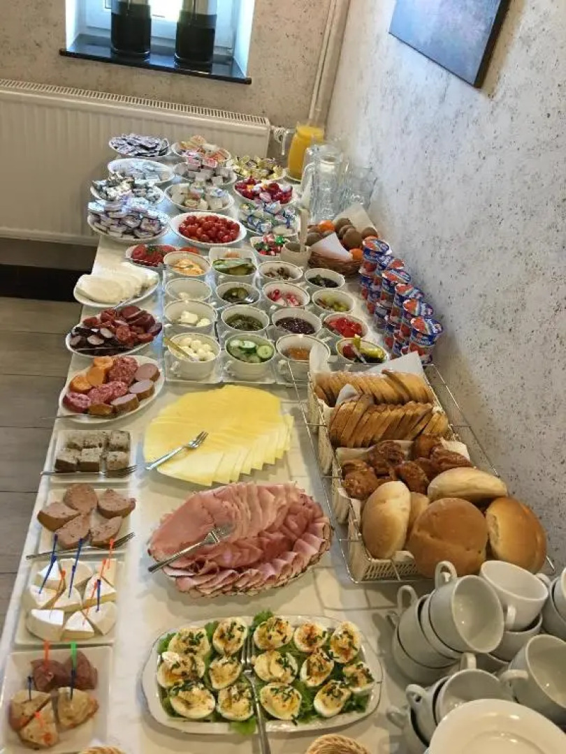 Pensjonat Przy Zamku