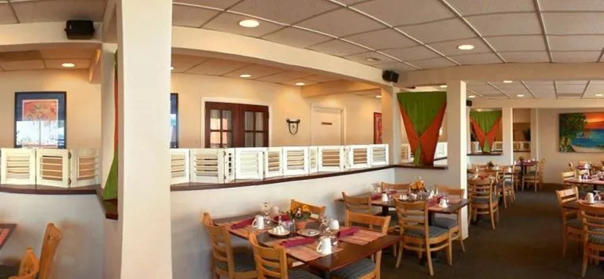 Wyndham Nassau Resort