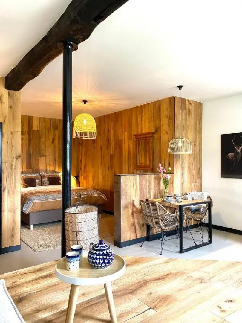 B&B Hoeve Carpe Diem