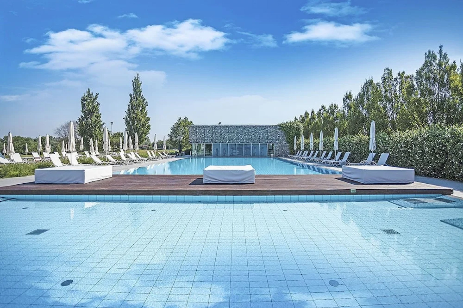 Casalunga Golf Resort