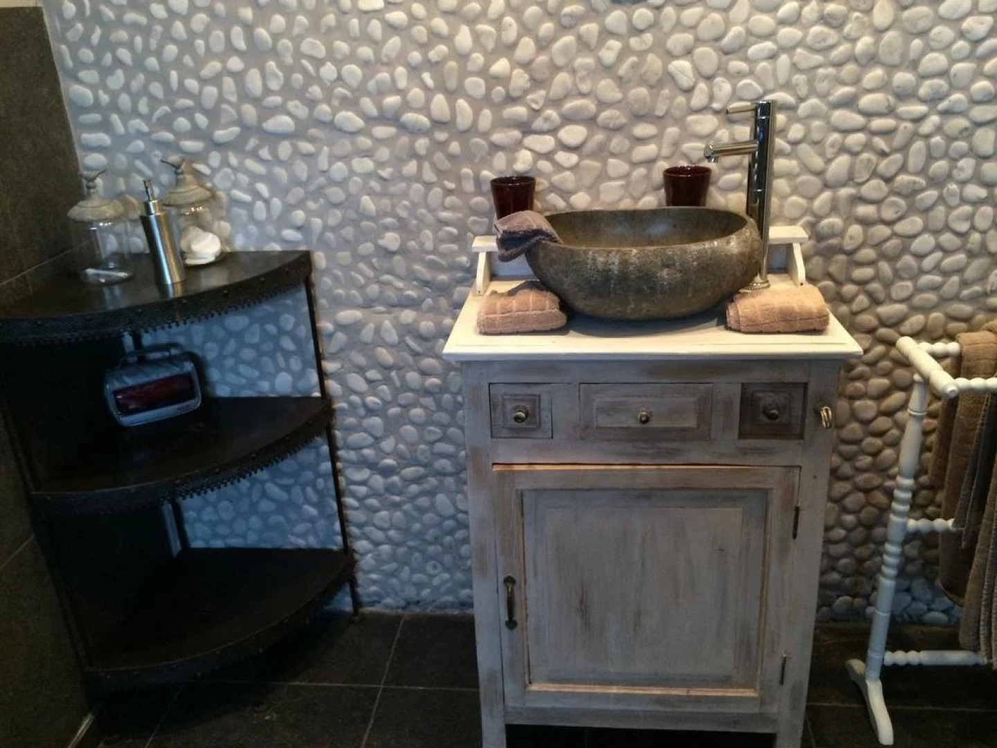 B&B La ferme du doux