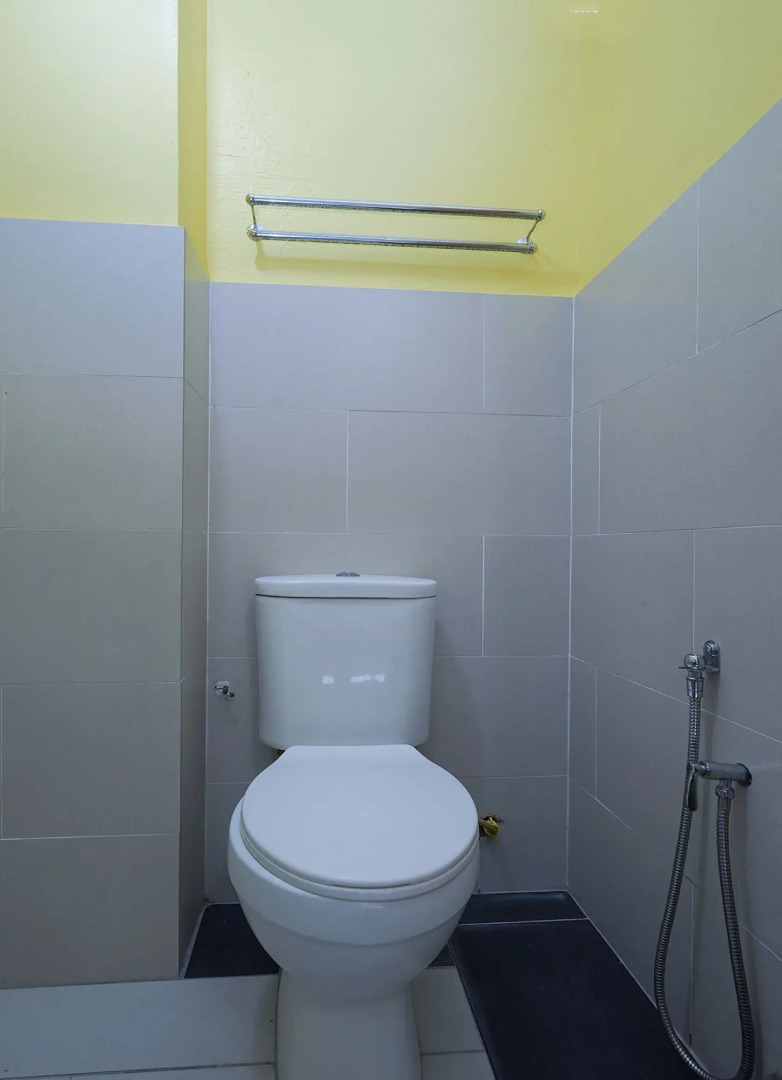 Super OYO 90009 Bangi Sri Minang Guesthouse