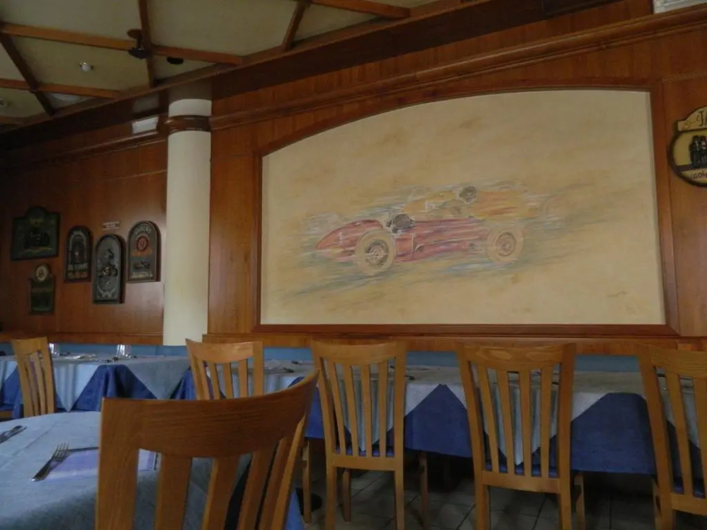 Hotel La Piazzetta
