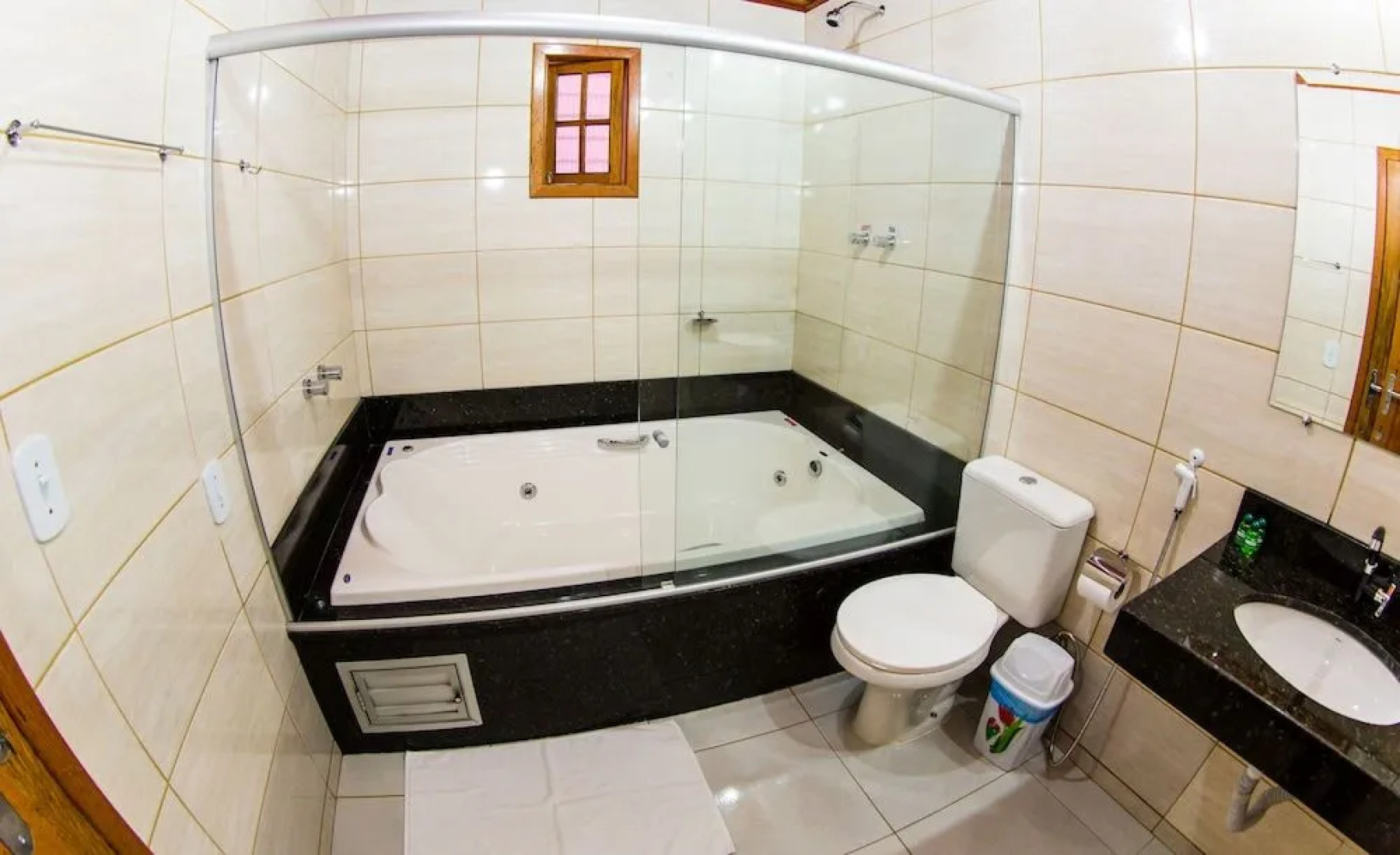 China Park Eco Resort