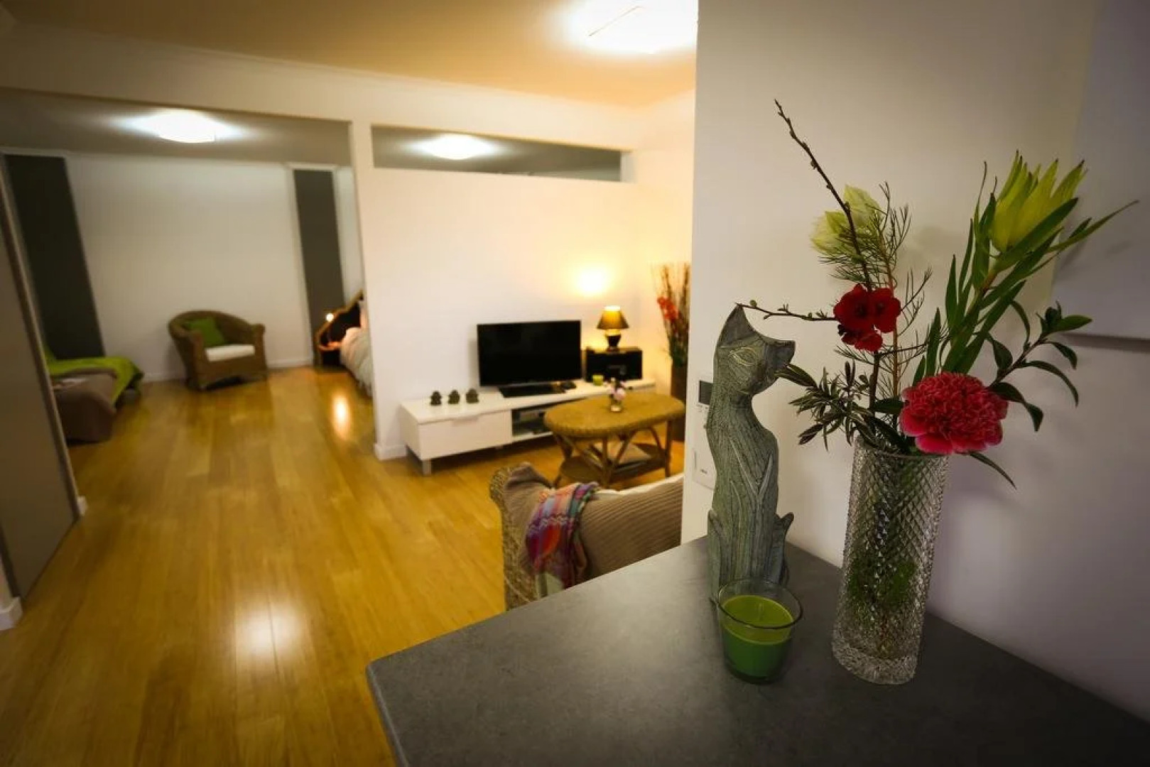 Bed and Breakfast @21