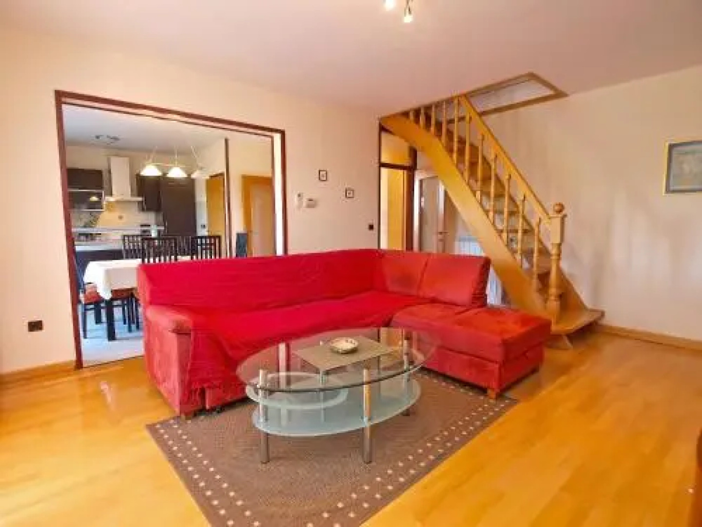 Apartment Kapelica 870