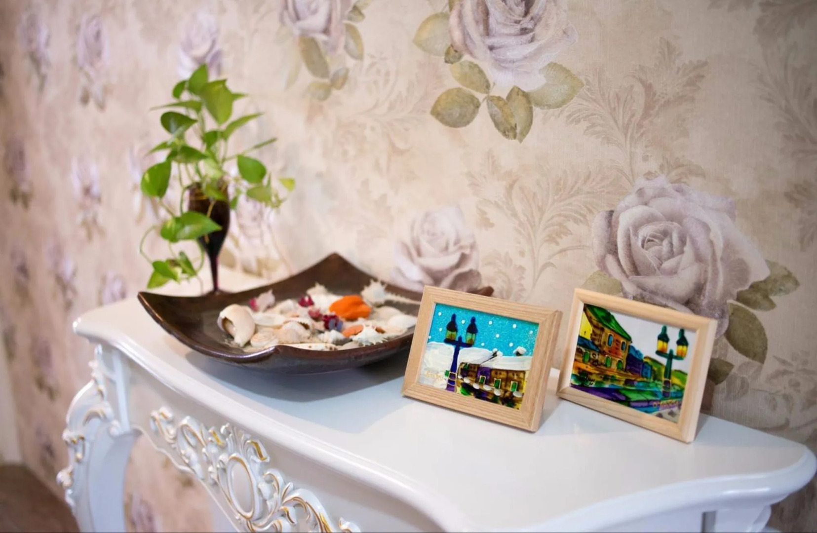 Dreamer 24 Guest House