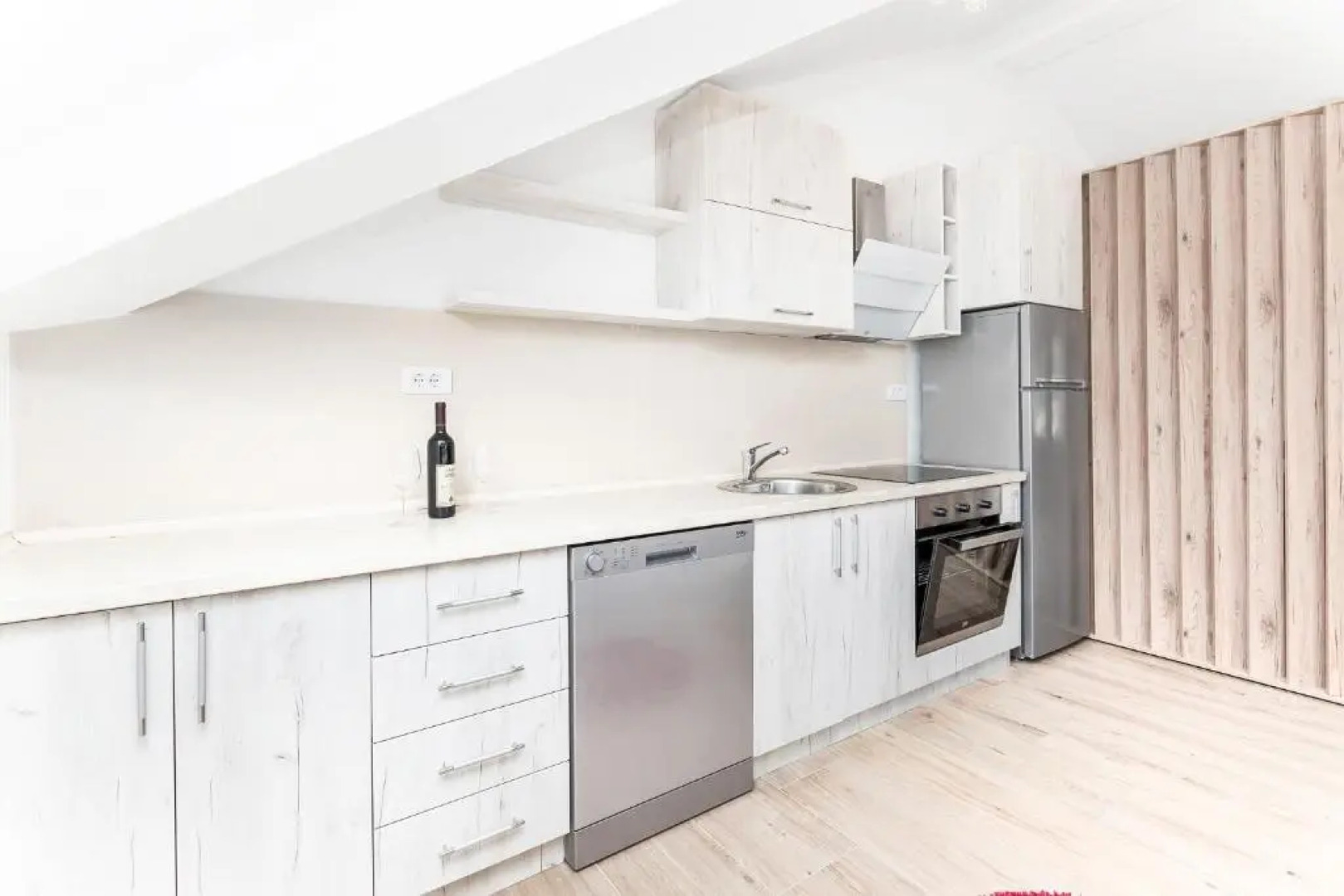 Apartments Mezini 11