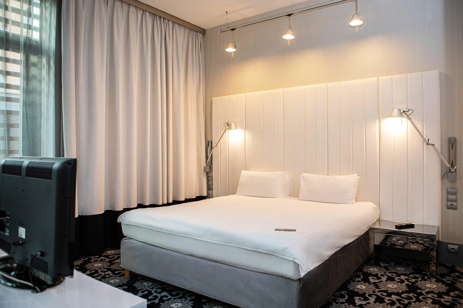 Qubus Hotel Bydgoszcz