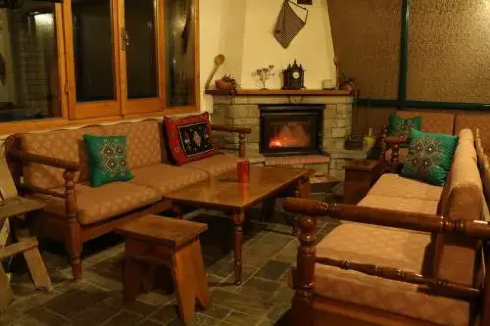 Zampakas Hotel Panorama