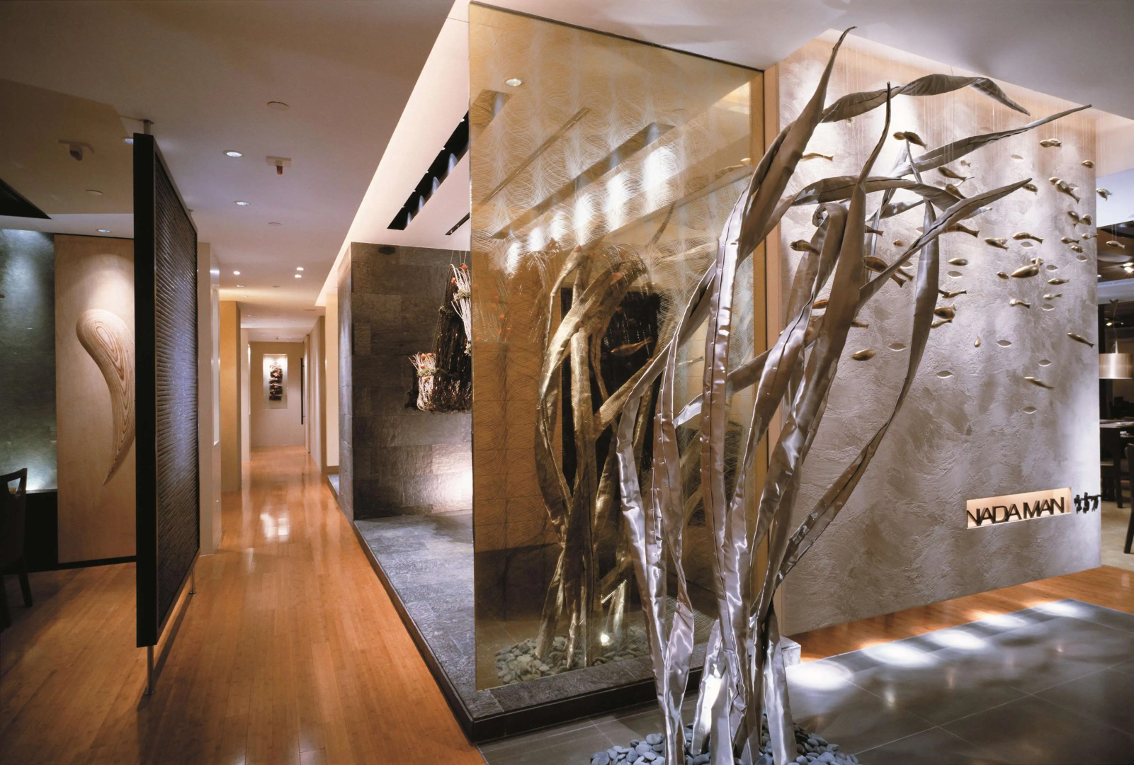 Kowloon Shangri-La, Hong Kong