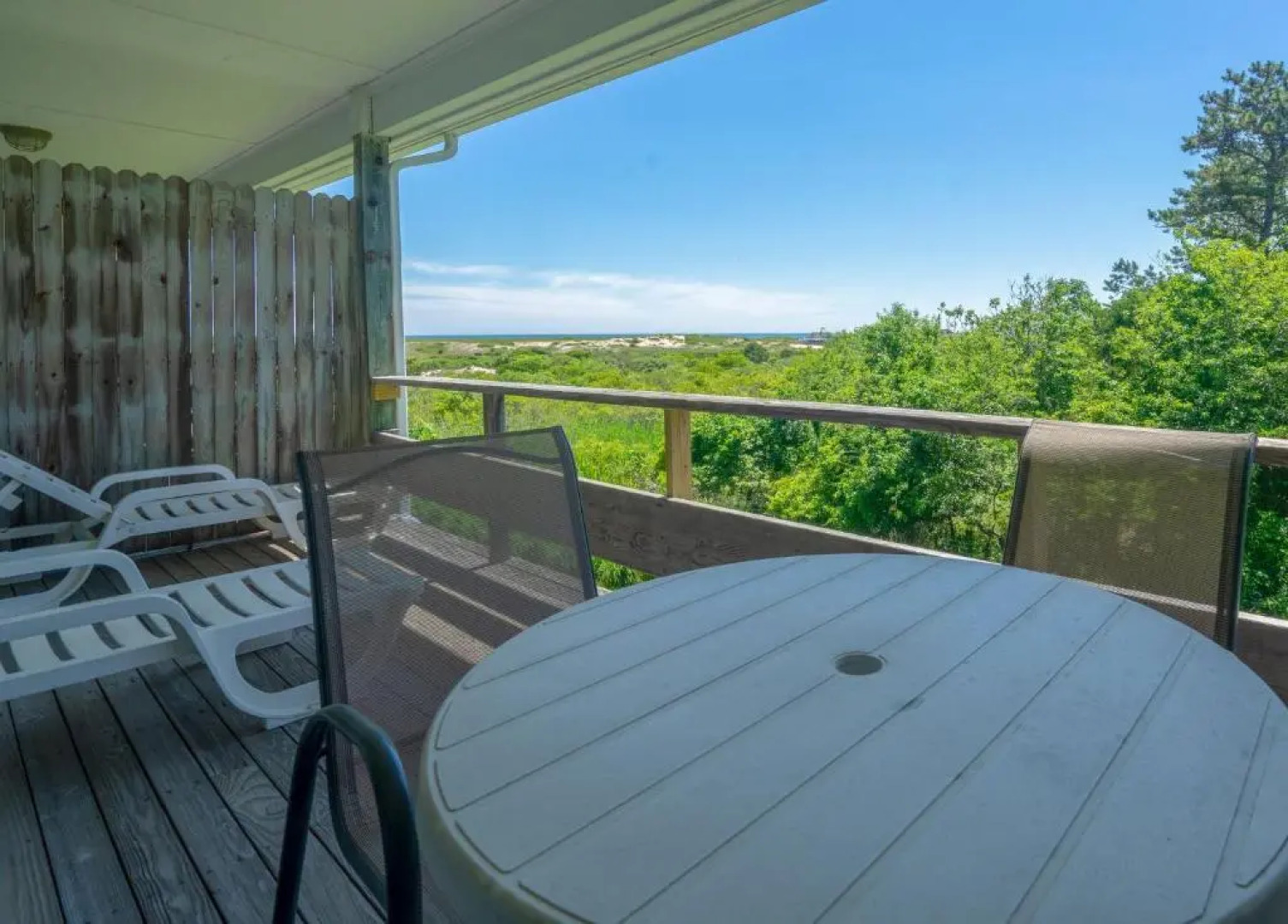 Ocean Dunes at Amagansett