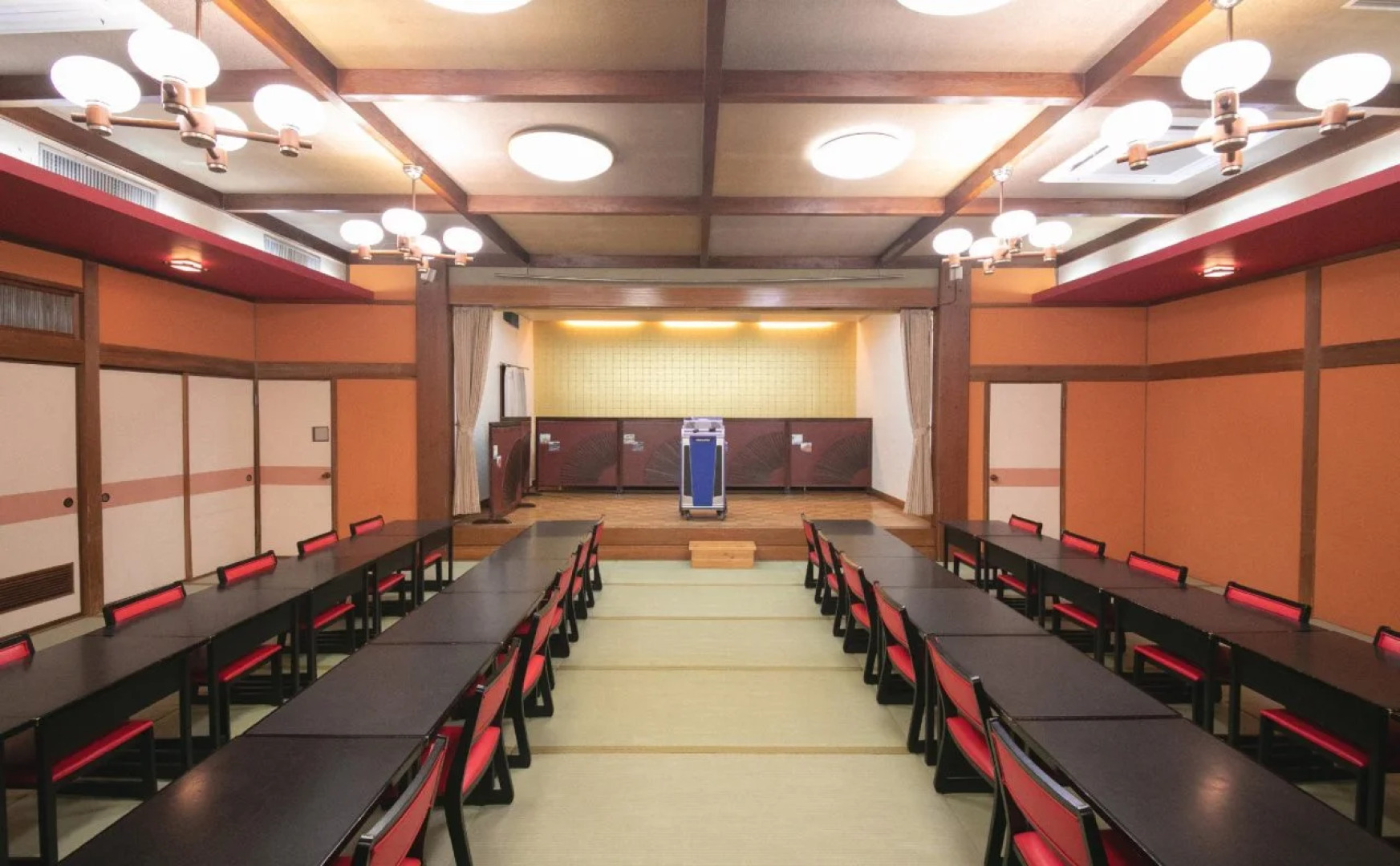 Yumenokuni Hoshinokuni Milky Spa Sun village