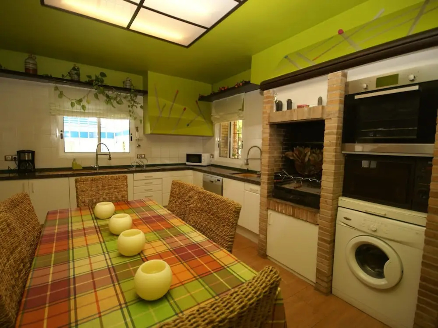 Modern Villa in Santa Cristina D'aro With Swimming Pool