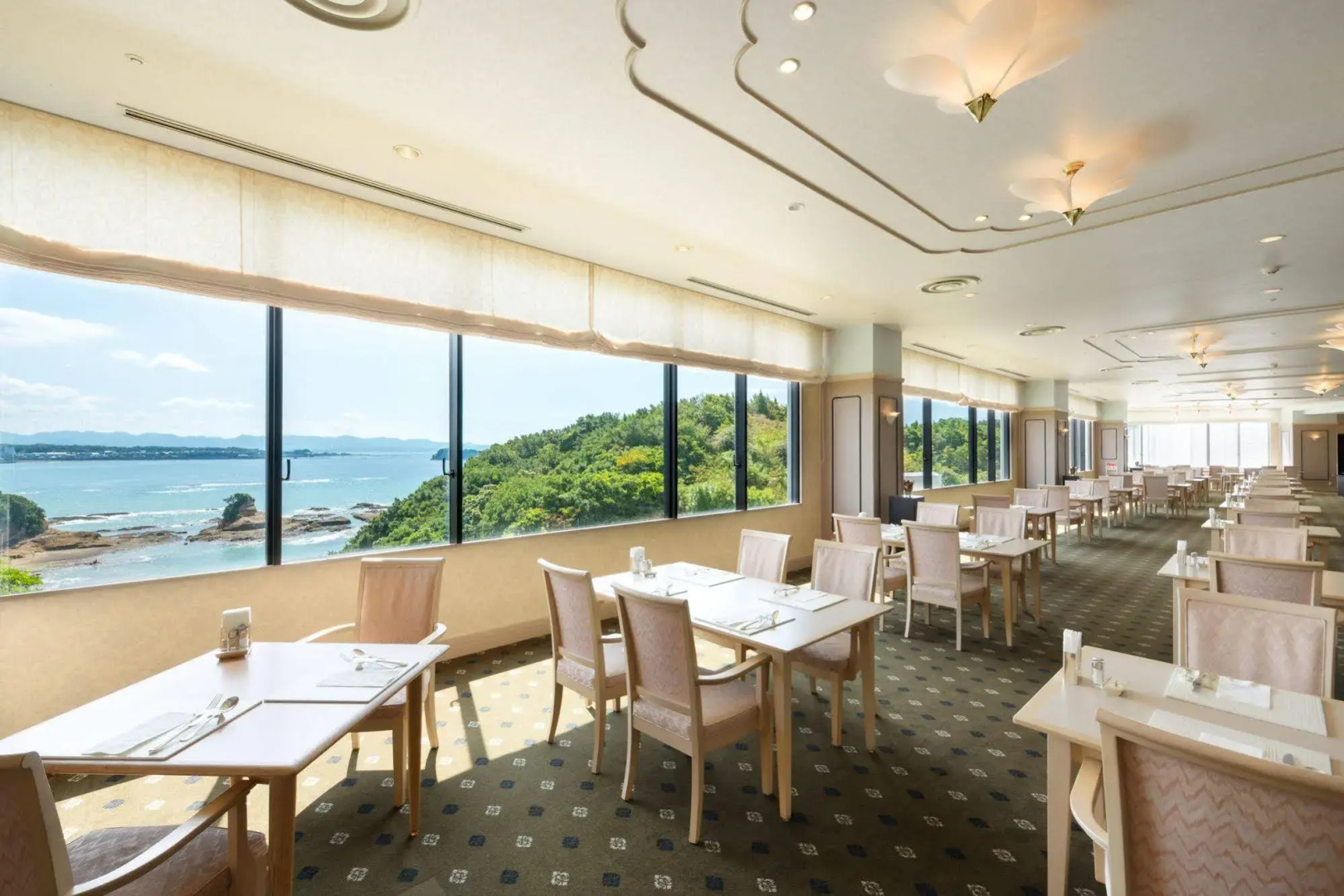 Grand Mercure Wakayama Minabe Resort & Spa