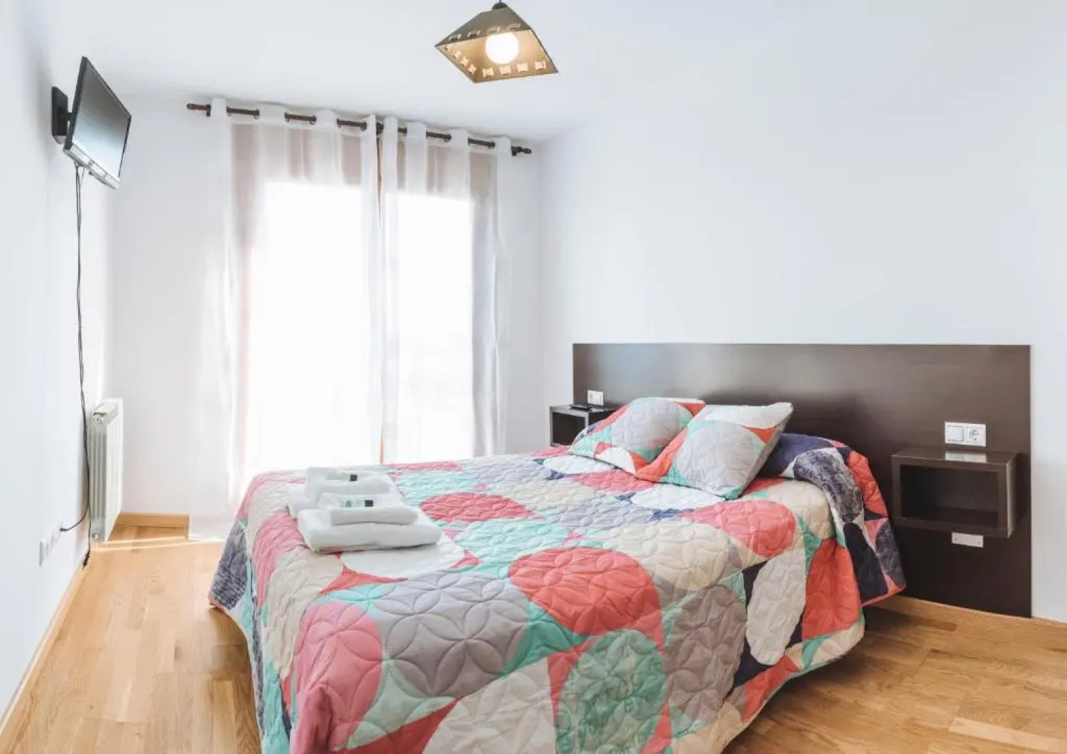 Apartamentos Casas Novas