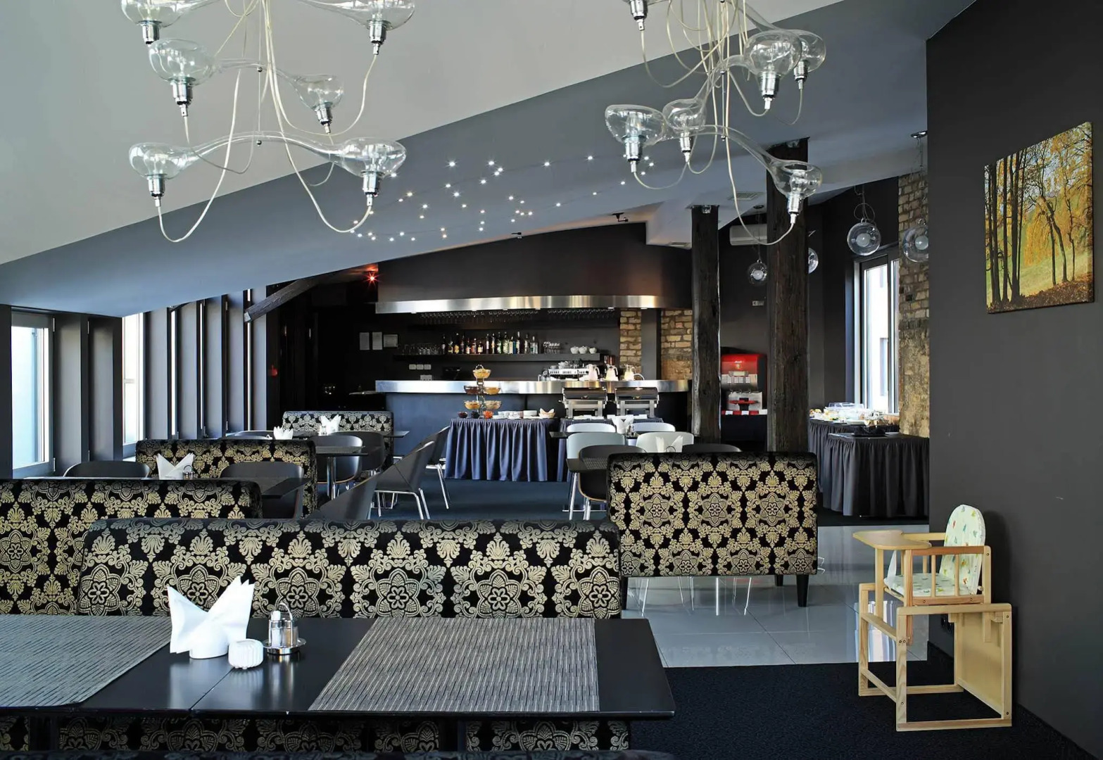 Rixwell Terrace Design Hotel