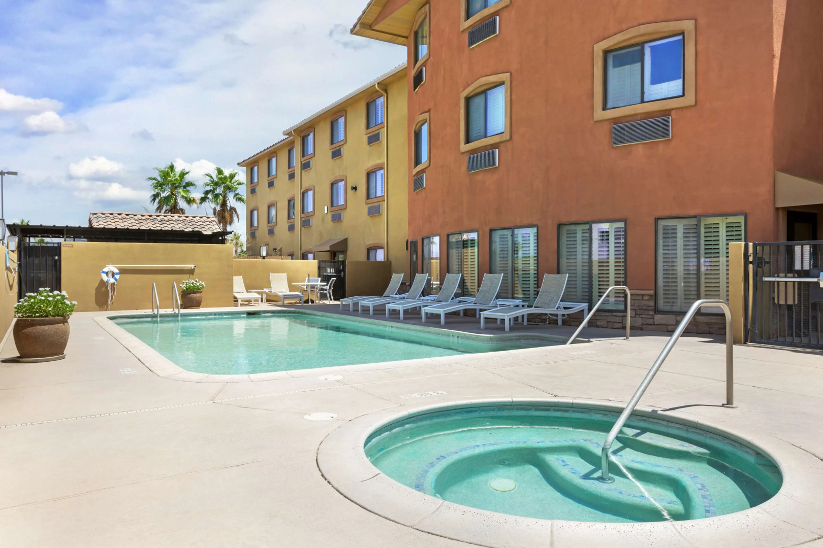 Best Western Plus Safford