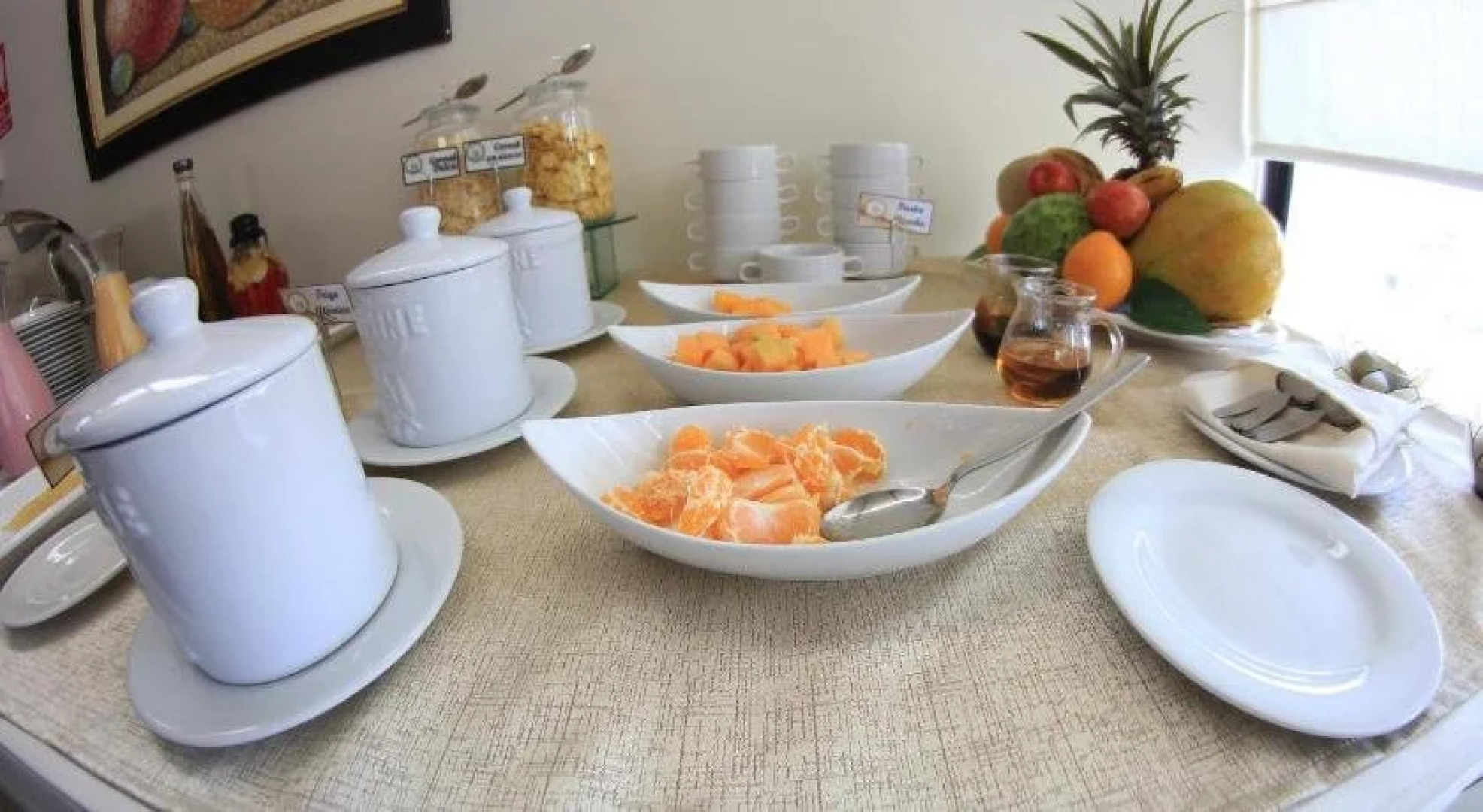 Hotel La Posada del Rey