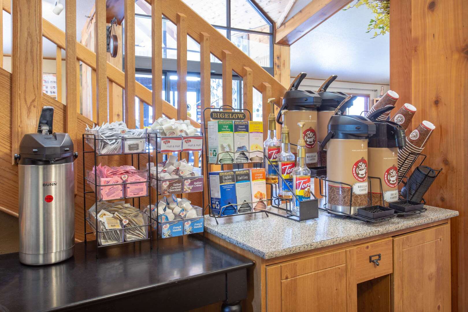 AmericInn by Wyndham Calumet