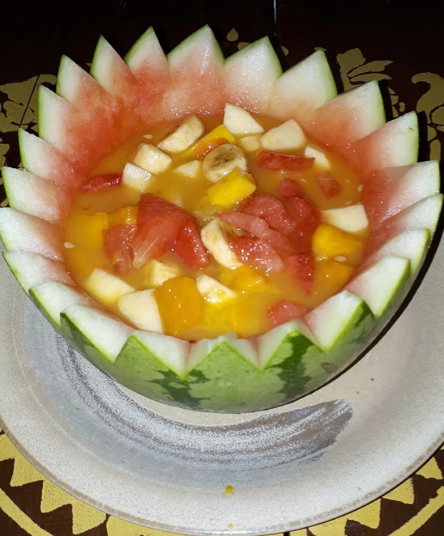 Iris Island Eco Resort