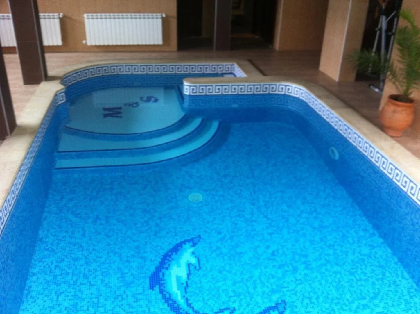 Rusenski Lom Hotel