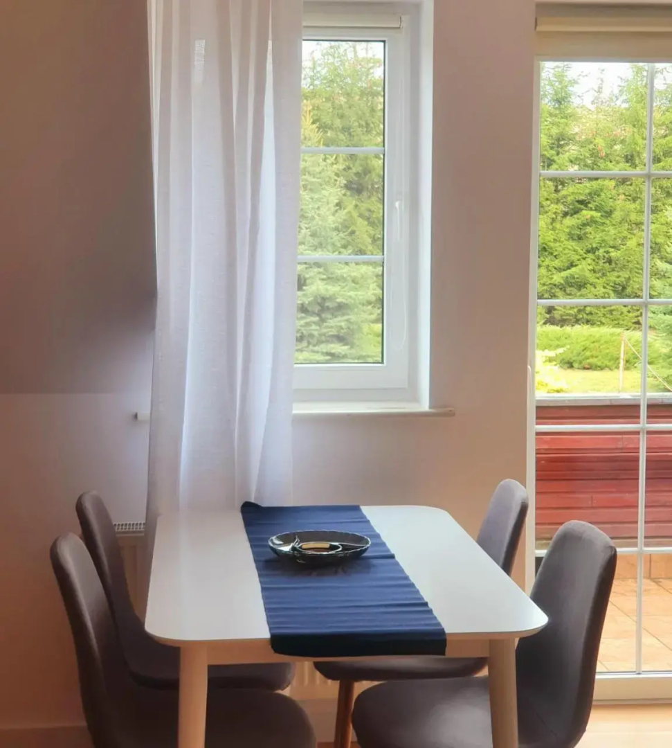 Przystań Nad Zatoką