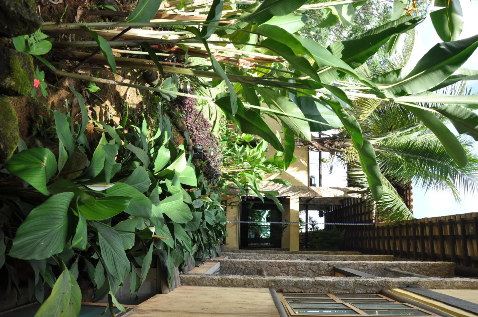 Pousada Aguas de Paratii